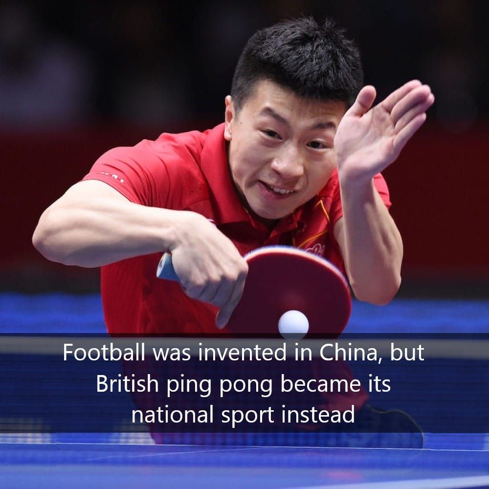 National Sport and Football