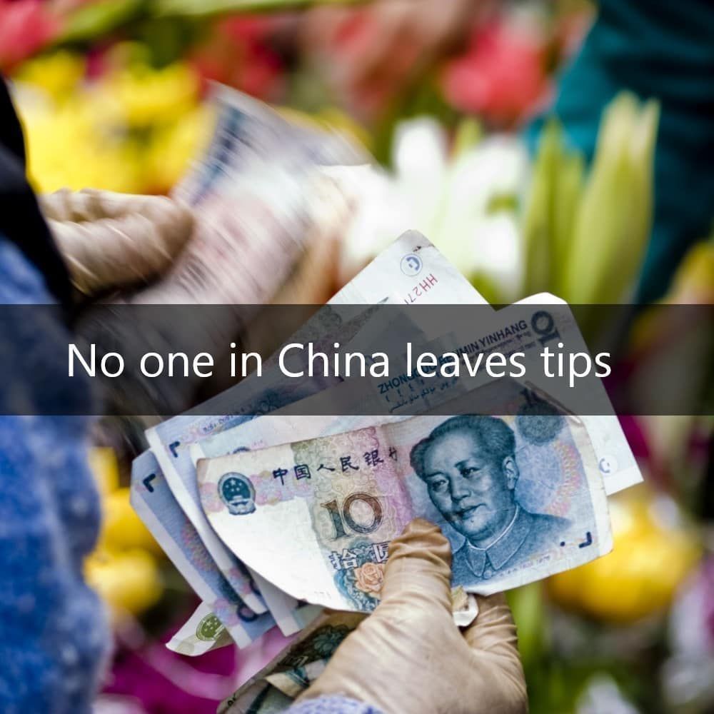 Tips Aren’t Cool