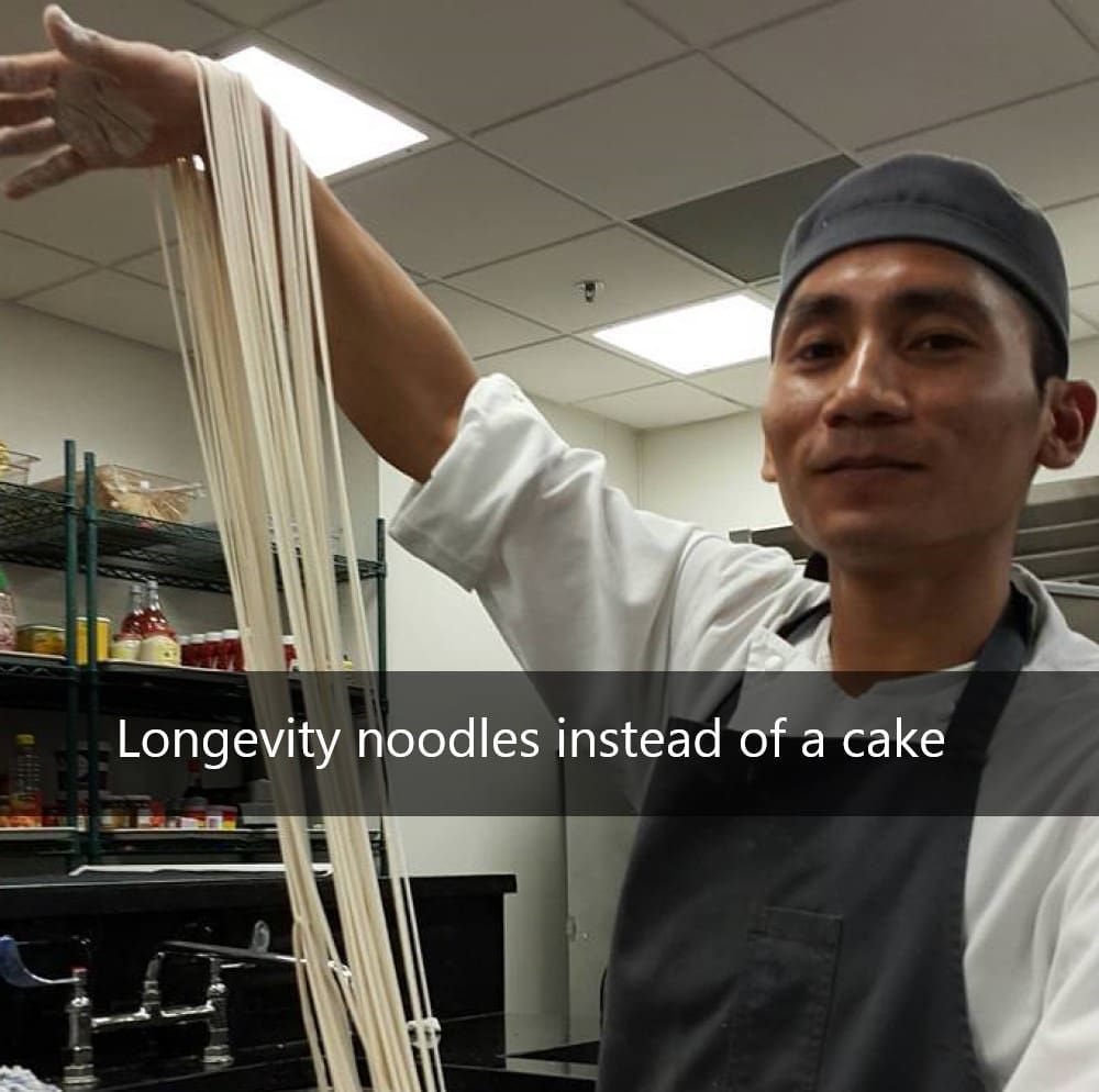 The Noodle Nation