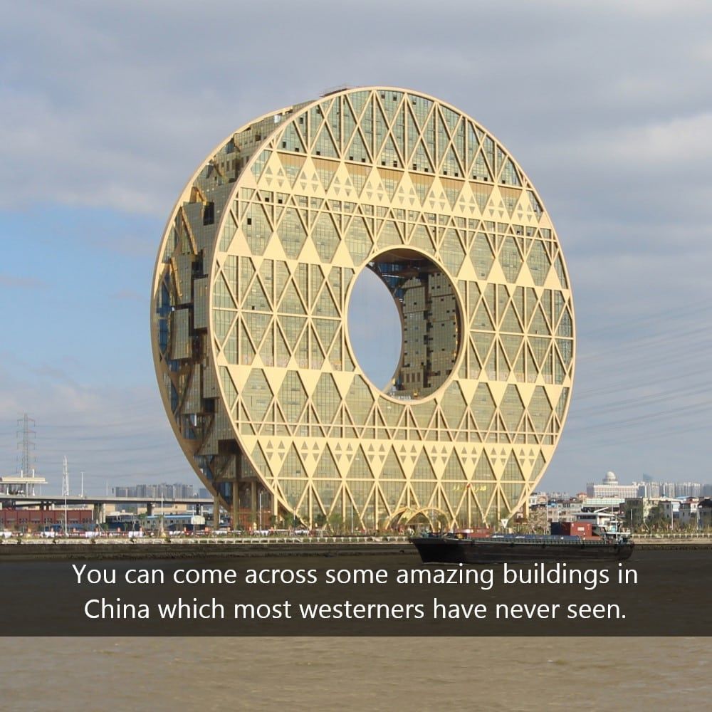 Extraordinary Architectural Feats